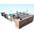 黑龙江造纸机械复卷机