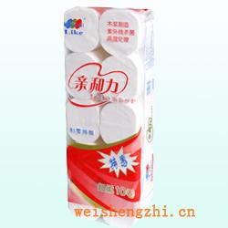 卫生纸|生活用纸|保定卫生纸厂|QHL-0015