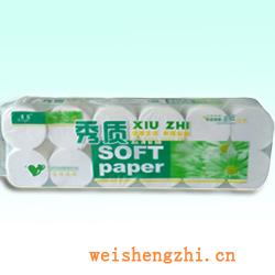 卫生纸|生活用纸|保定卫生纸厂|X-03-A