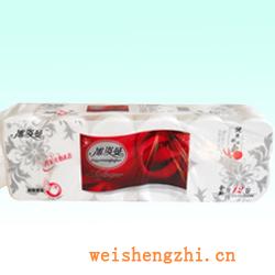 卫生纸|生活用纸|保定卫生纸厂|BZM-006