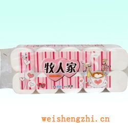 卫生纸|生活用纸|保定卫生纸厂|MRJ-0777