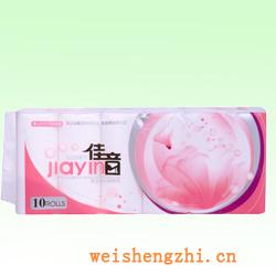 卫生纸|生活用纸|保定卫生纸厂|JY-2618-