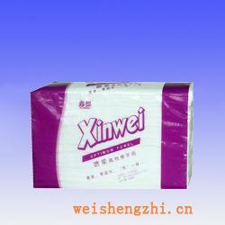 卫生纸|生活用纸|保定卫生纸厂|XW-0012