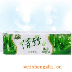 卫生纸|生活用纸|保定卫生纸厂|QZY-2178-