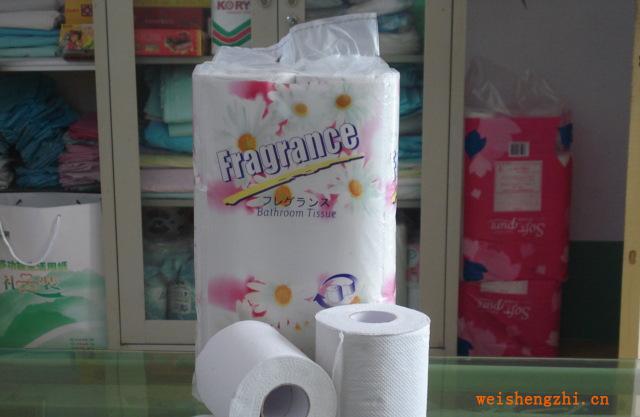 Supplyoftoiletpaper